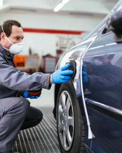 car-body-work